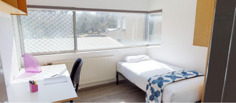 Wagan - Communal Living