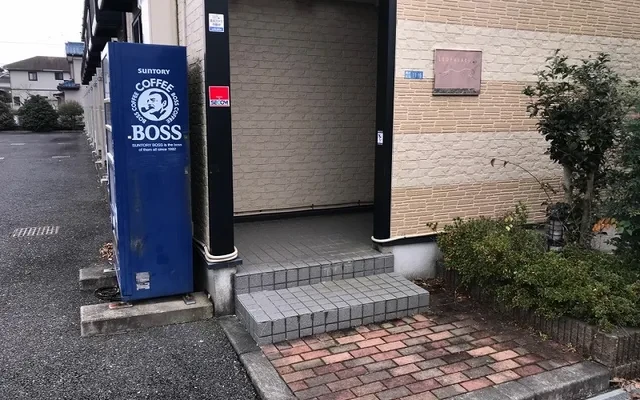 レオパレスＰｏｌａｒｉｓ - Abiko student accommodation - 104号房间(带独立厨房)