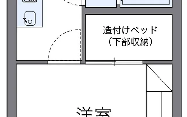グラスパル 1