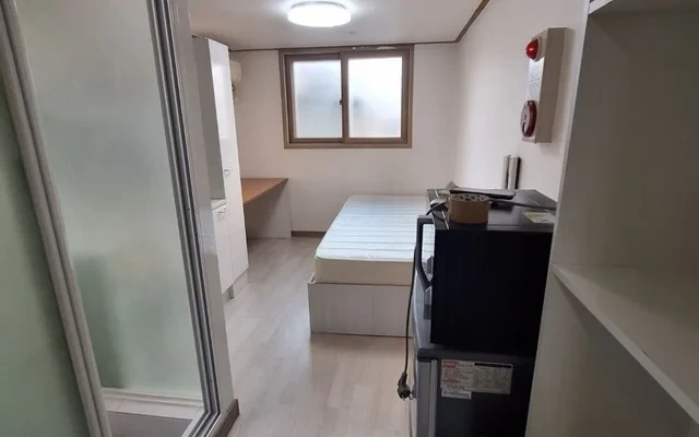 창천동 52-114 - Seoul student accommodation - Studio - Room 201