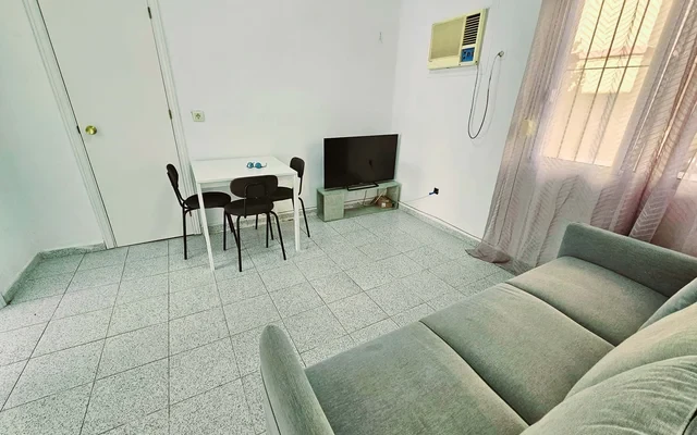 Calle Ferrobus Sevilla 41009 Spain 0