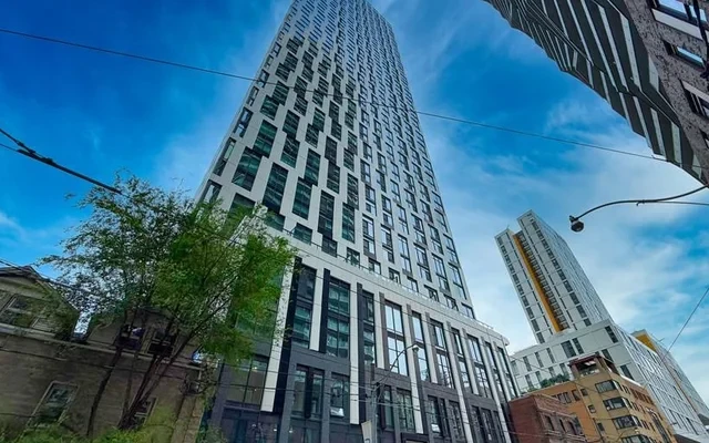 252 Church Street Condos 1