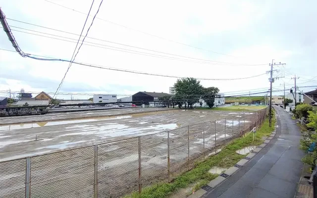 レオパレス清和 2