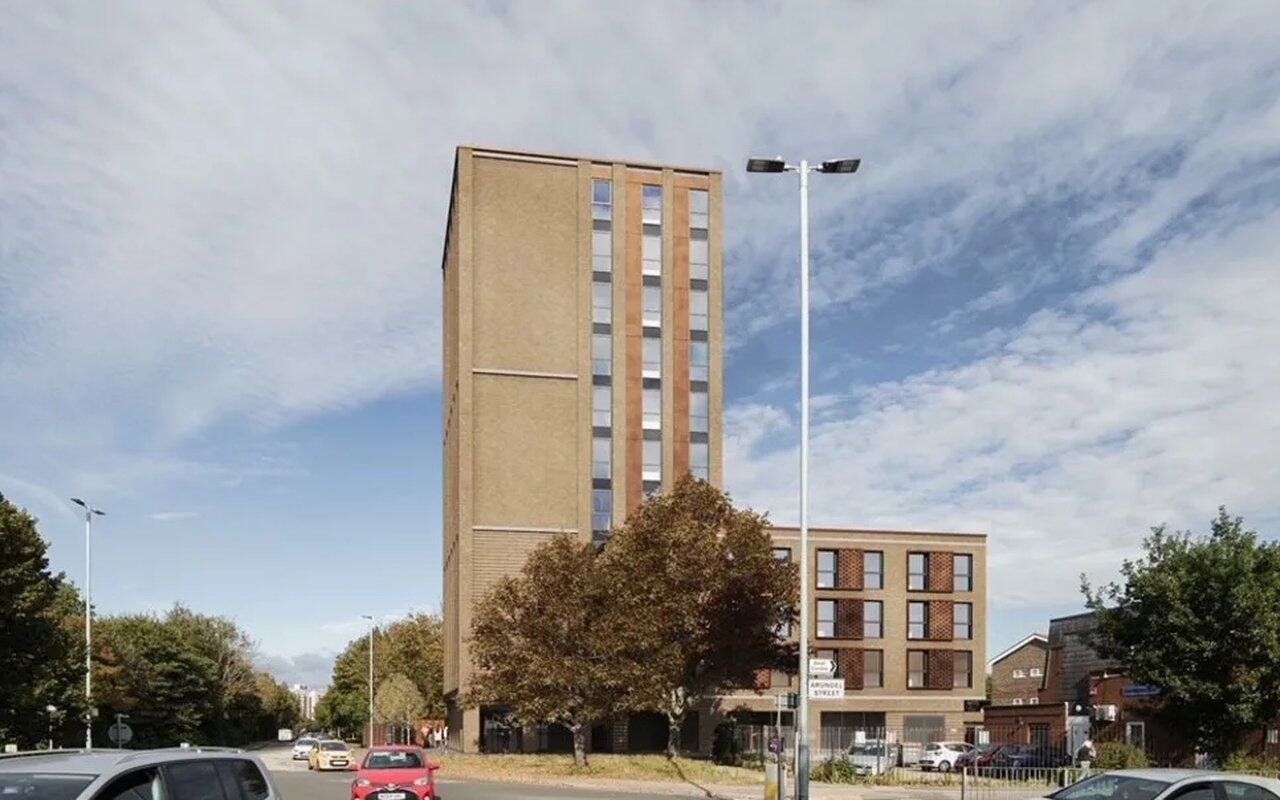 Stanley Studios Portsmouth Portsmouth Student uhomes