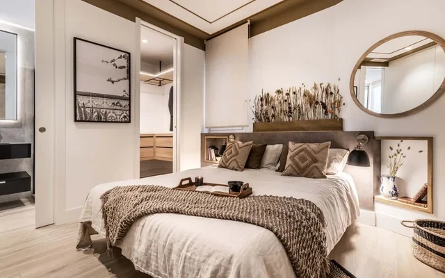 Cazorla - 2 bedrooms in Trafalgar 1