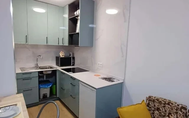 Apartamento en Plaza Ciudad de Viena 4