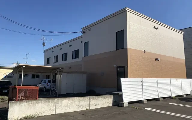レオパレス宗代 0