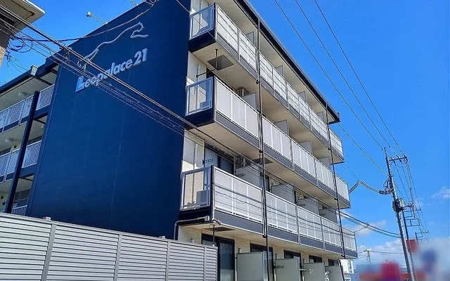 レオテクノポリス 0