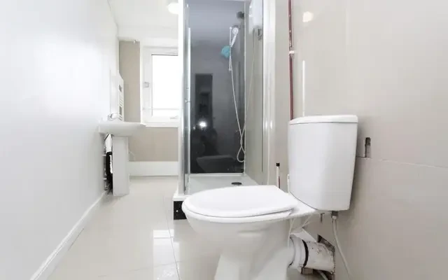 apartment in Mile End 1