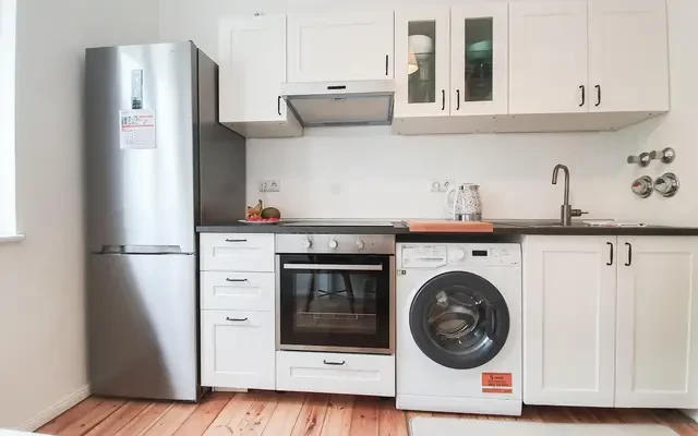 apartment in Prenzlauer Berg 4