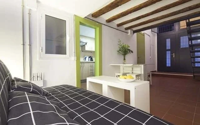 Santa Caterina Loft 3