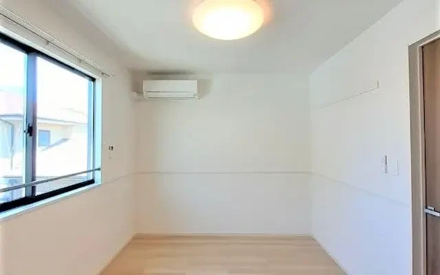 シェーネ Ⅰ 2階 - Utatsu Town, Ayaka County student accommodation - 2階 - 2LDK