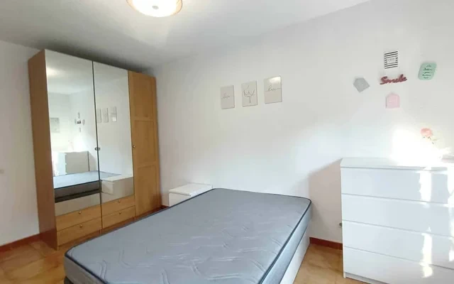 Apartamento en Calle de Julian Hernandez 3