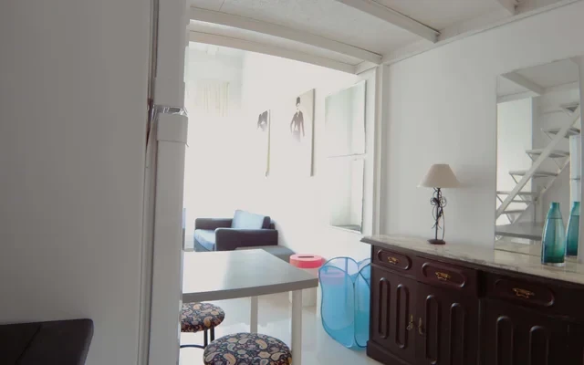 Apartment Calle Antonio Zamora 3
