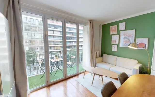 148 Rue de Saussure, 75017 4