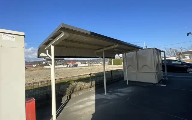 レオパレスＭａｒｏｏｎ - 掛川市の学生向け宿泊施設