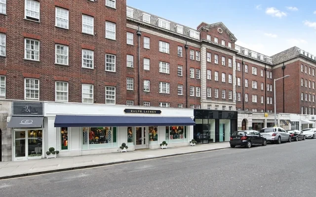 Pelham Court, Chelsea 0