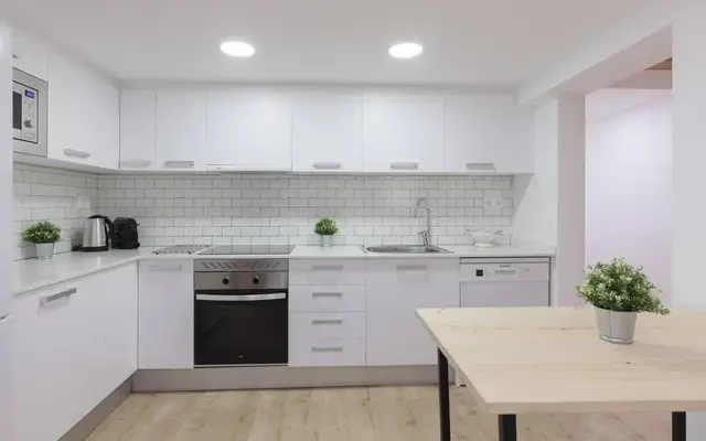 apartment in El Raval 3