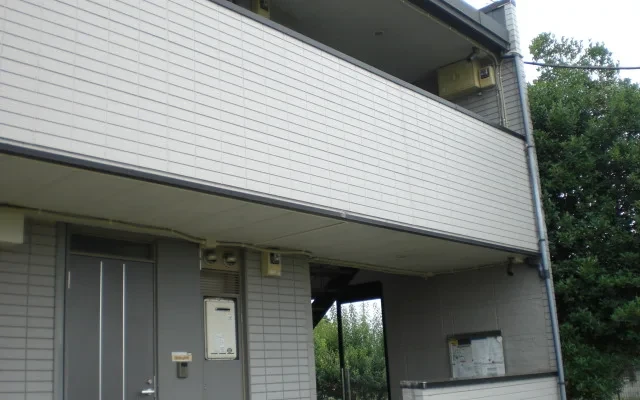 レオパレスリブェール原宿 - Gunma student accommodation - 101号房间(带独立厨房)
