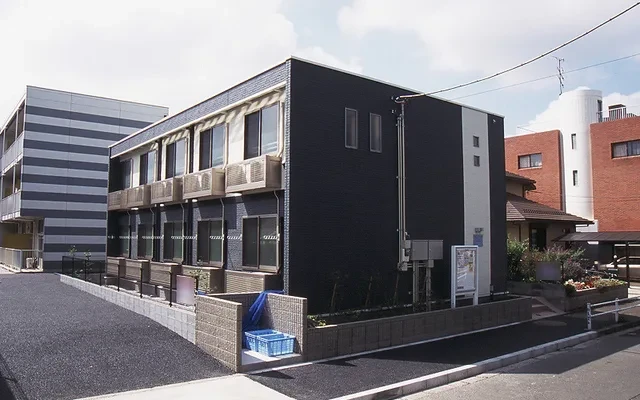 ファミリア白山 0