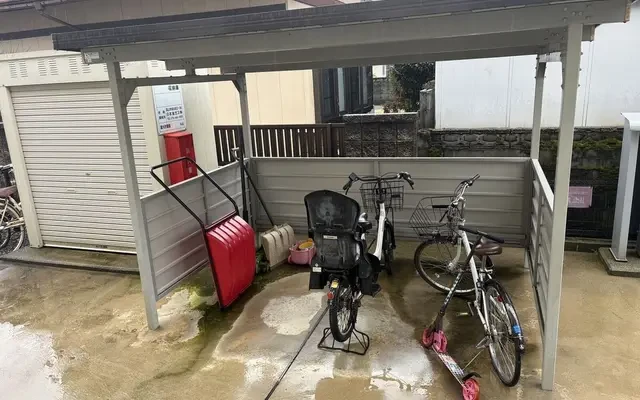 レオネクスト上袋Ⅱ - Toyama student accommodation - 106号房间(带客厅/餐厅/独立厨房)
