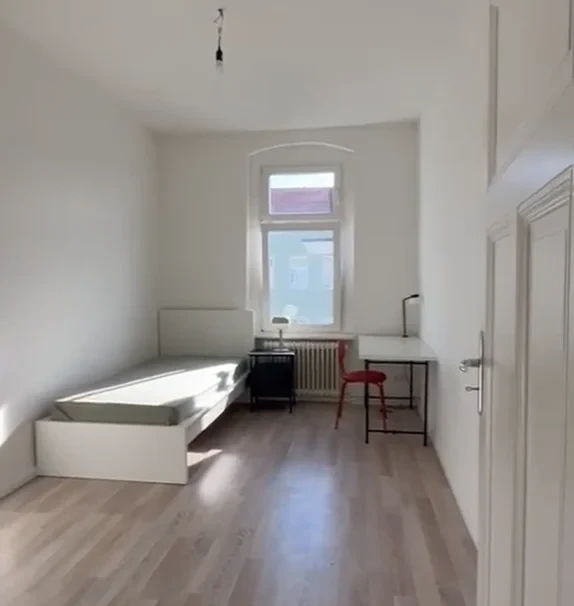 Wernerwerkdamm 27