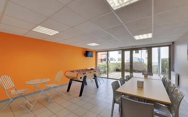 M  Résidence City Etudes – Valenciennes 4