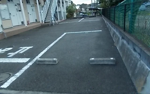 レオパレス光 1