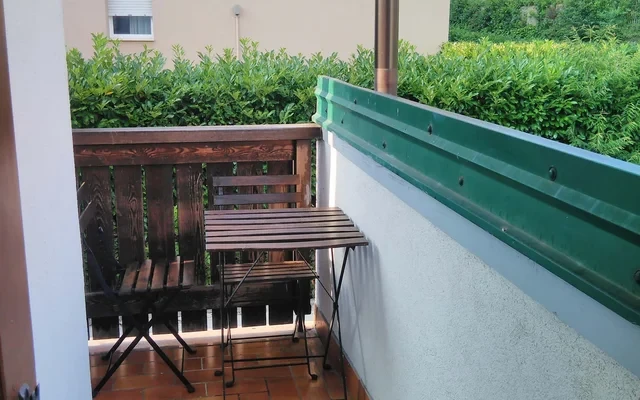 La casa in collina 2