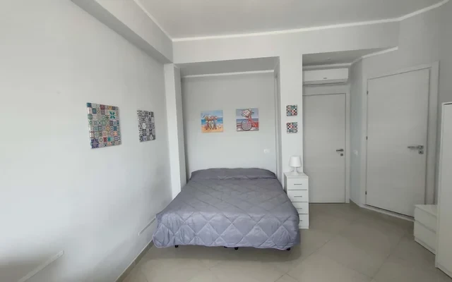 Appartamento a Palermo 3