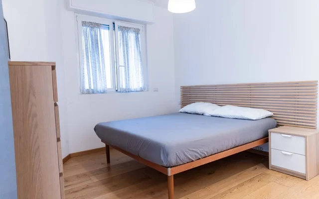 Apartment in Viale Marche, Milano for 85 m² with 2 bedrooms 3