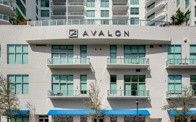 Avalon West Palm Beach 0