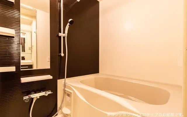 ピヴォワンヌ 101号室 - Hanno student accommodation - 101 - 1LDK