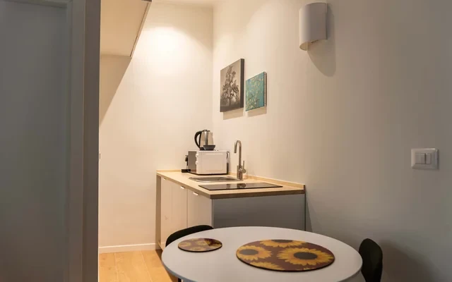 Ticinese Suite 2 1