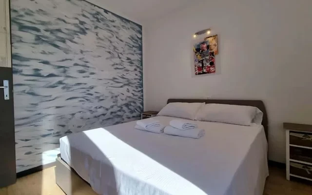 Ai Giardini 2