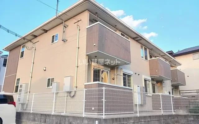 エスト アロッジオ 1階 - Aioi student accommodation