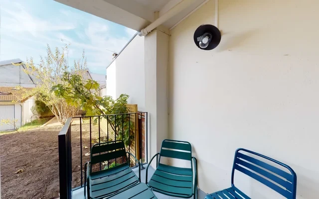 Coliving Mimosa in Colombes 3