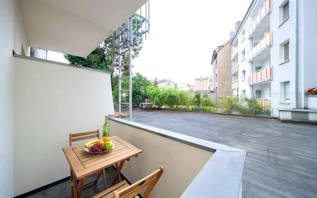 Dusselstrasse 4