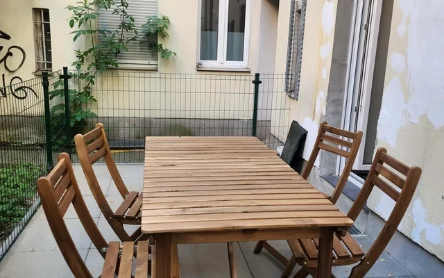 Apartment in Kreuzberg, Berlin 2