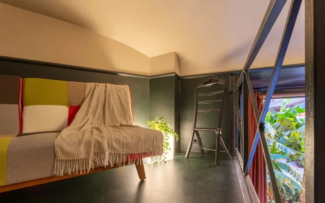 Nicole - Tiny House in Heart of Prati 1