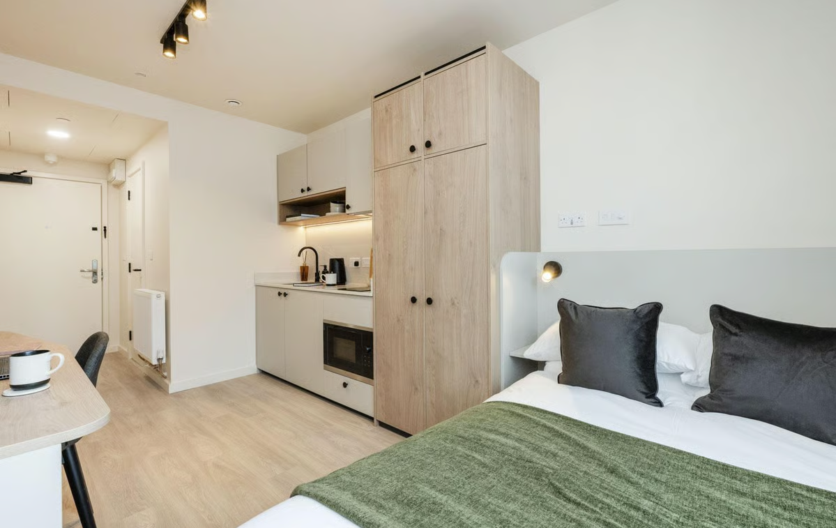 uhomes.com | Student Accommodation, Housing, Flats, Apartments for Rent