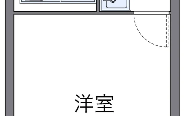 グランヴィア東草津Ⅵ 1