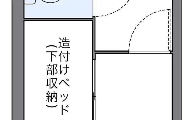 セブンスペード上田 4
