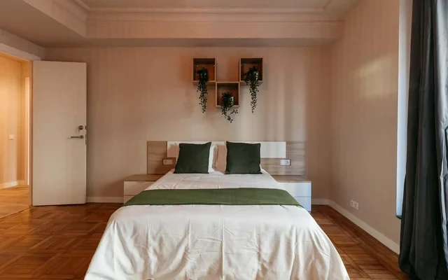 Carrer de Balmes 323 1-1 3