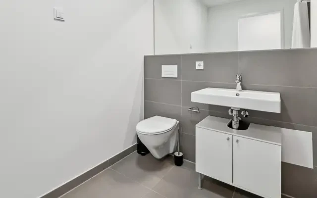 studio in Moabit 3