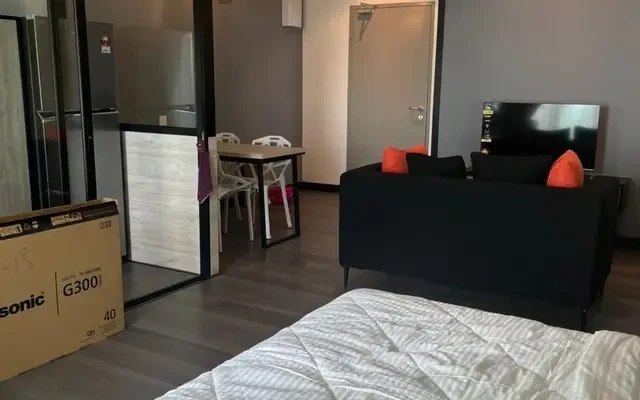 Vista Bangi Service Apartment-WY 0