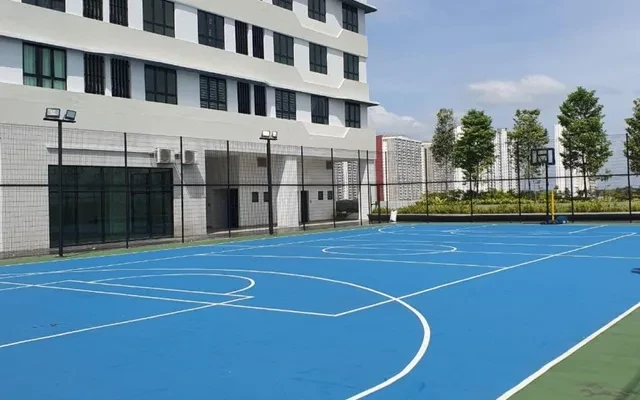 Edusphere @ Cyberjaya 2