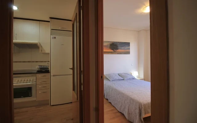 Apartment Calle de Robledo 2