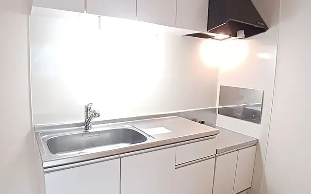 グレープガーデンⅡ 103号室 - chỗ ở sinh viên tại Tam Phước - 103 - 2DK