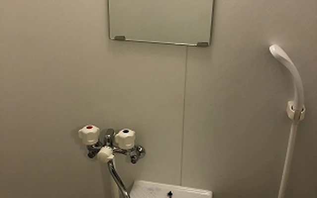 レオパレスロッソ - Kurashiki student accommodation - 113号房间(带独立厨房)